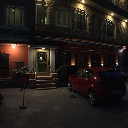 Hotel Centre Point 焦特布尔 外观 照片